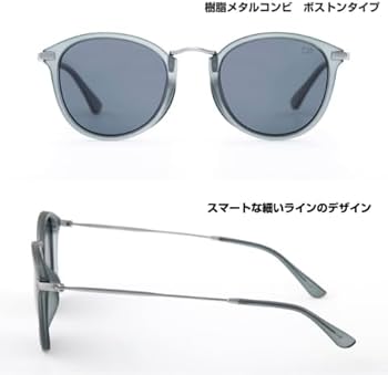 グローブライド　偏光グラス Amazon | ダイワ DN-8015 トリアセテート偏光グラス グレー